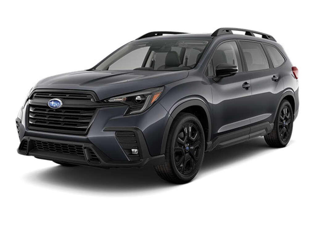 Used 2024 Subaru Ascent SUV For Sale in Pineville, NC Near Waxhaw